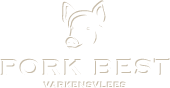 Pork Best logo